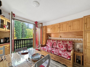 gc462 studio 4 pers proche skibus